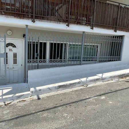 Venetsanou Ketsea 77 Apartment Kalamata Luaran gambar