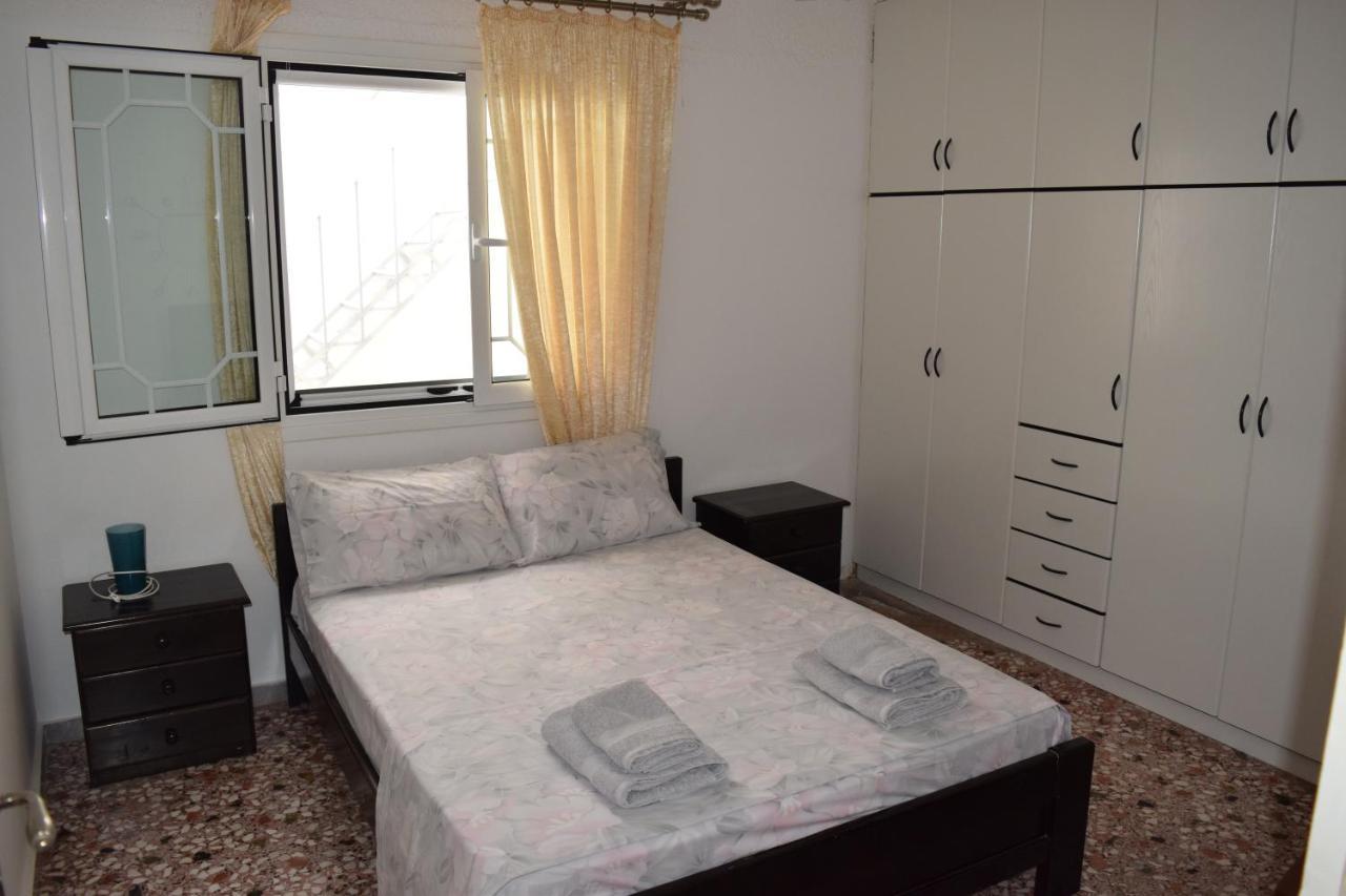 Venetsanou Ketsea 77 Apartment Kalamata Luaran gambar
