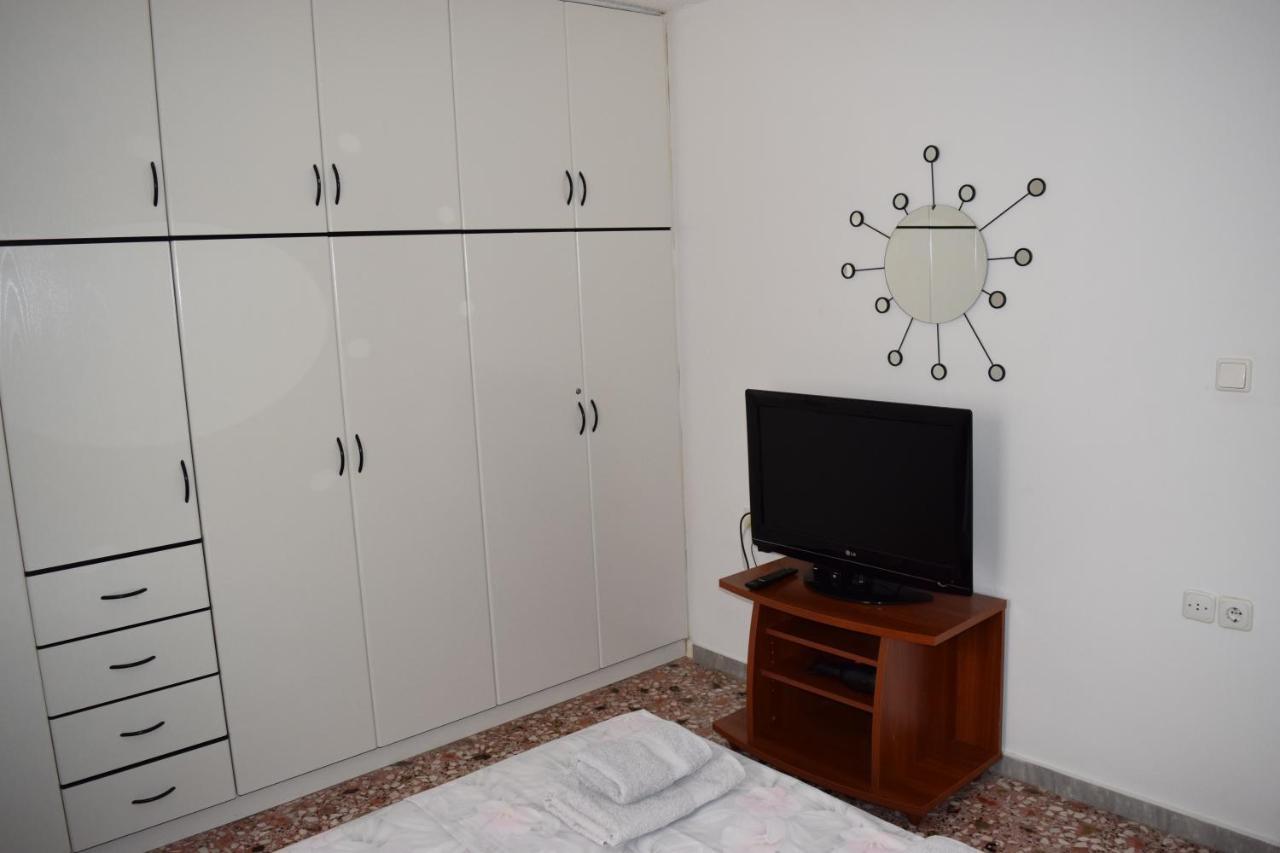 Venetsanou Ketsea 77 Apartment Kalamata Luaran gambar