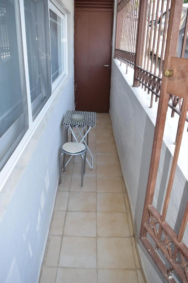 Venetsanou Ketsea 77 Apartment Kalamata Luaran gambar
