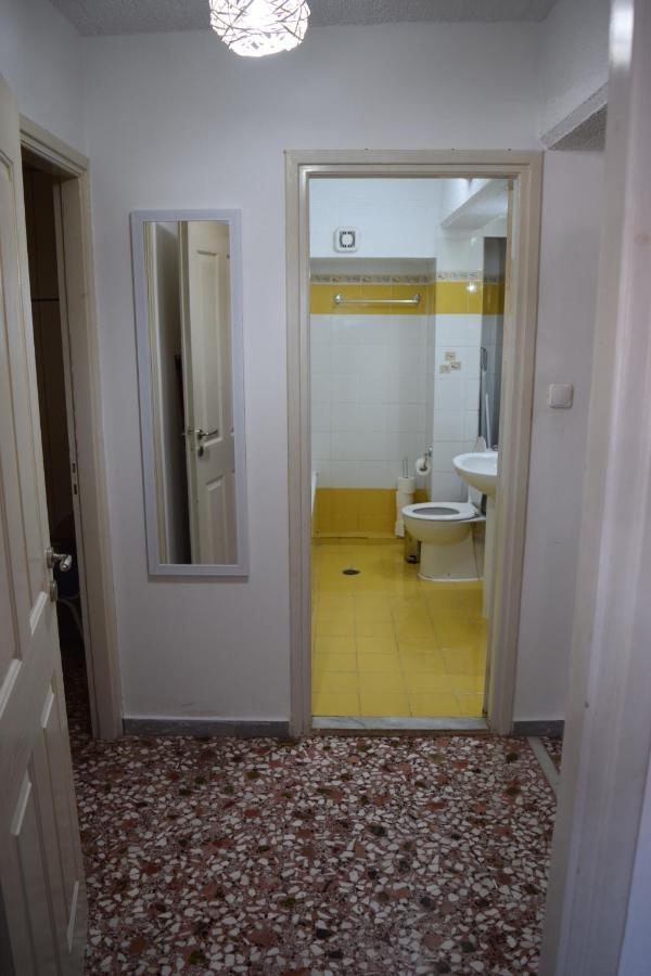 Venetsanou Ketsea 77 Apartment Kalamata Luaran gambar
