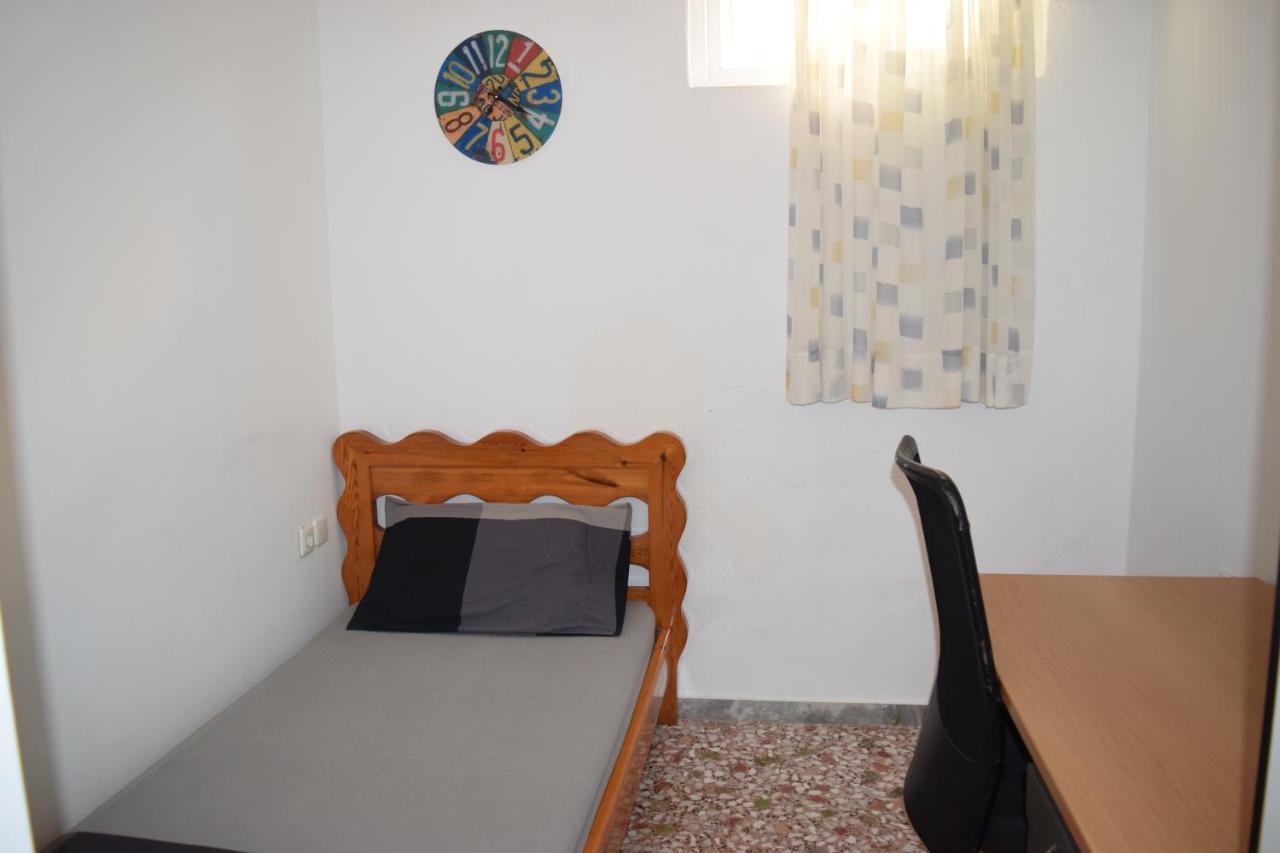 Venetsanou Ketsea 77 Apartment Kalamata Luaran gambar