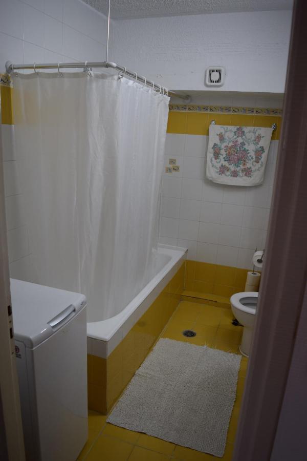 Venetsanou Ketsea 77 Apartment Kalamata Luaran gambar
