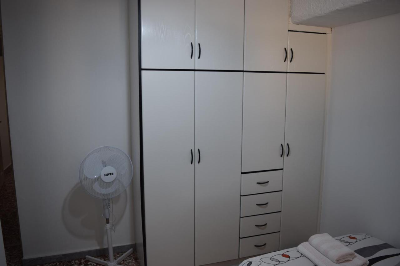 Venetsanou Ketsea 77 Apartment Kalamata Luaran gambar