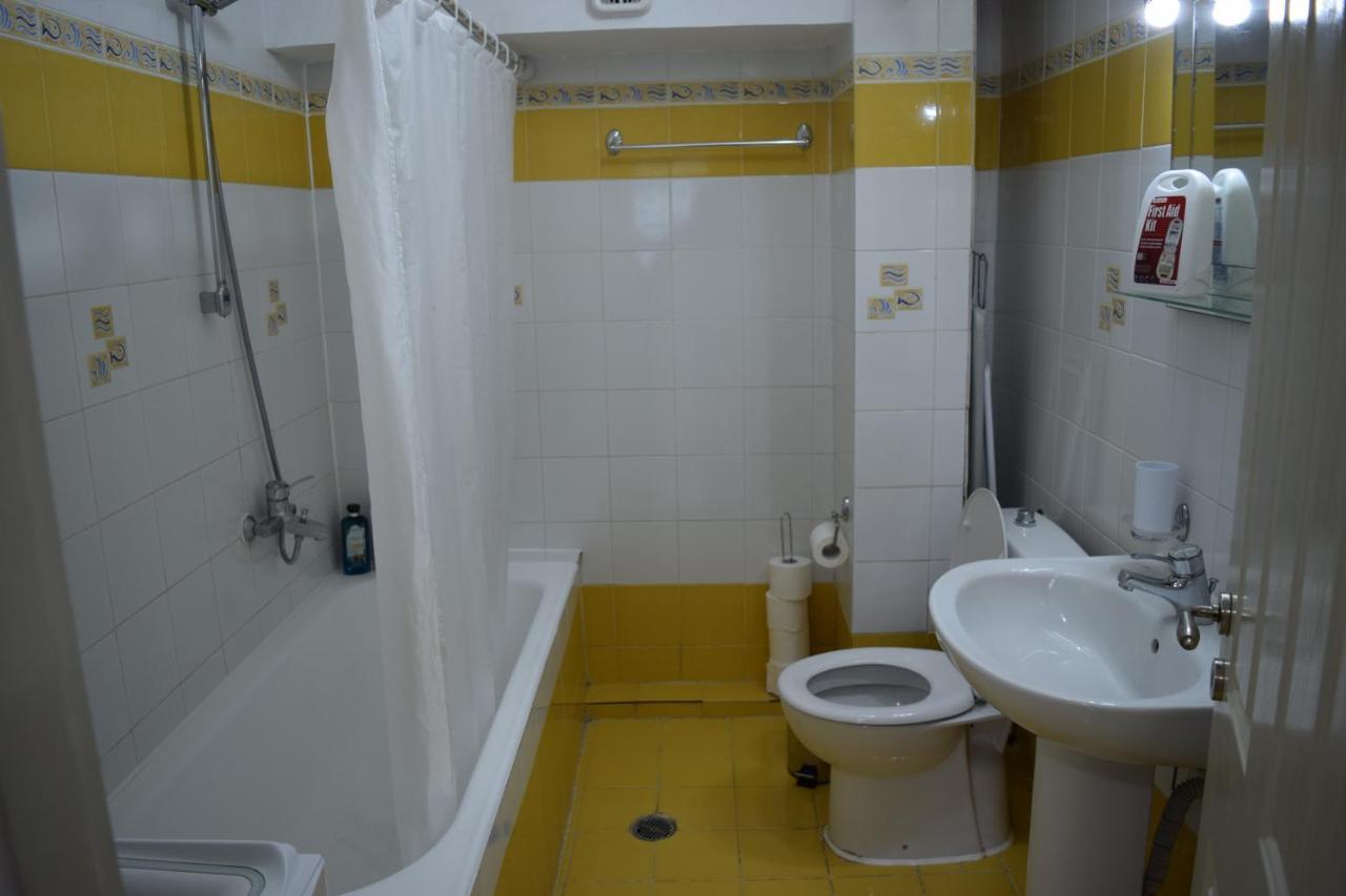 Venetsanou Ketsea 77 Apartment Kalamata Luaran gambar