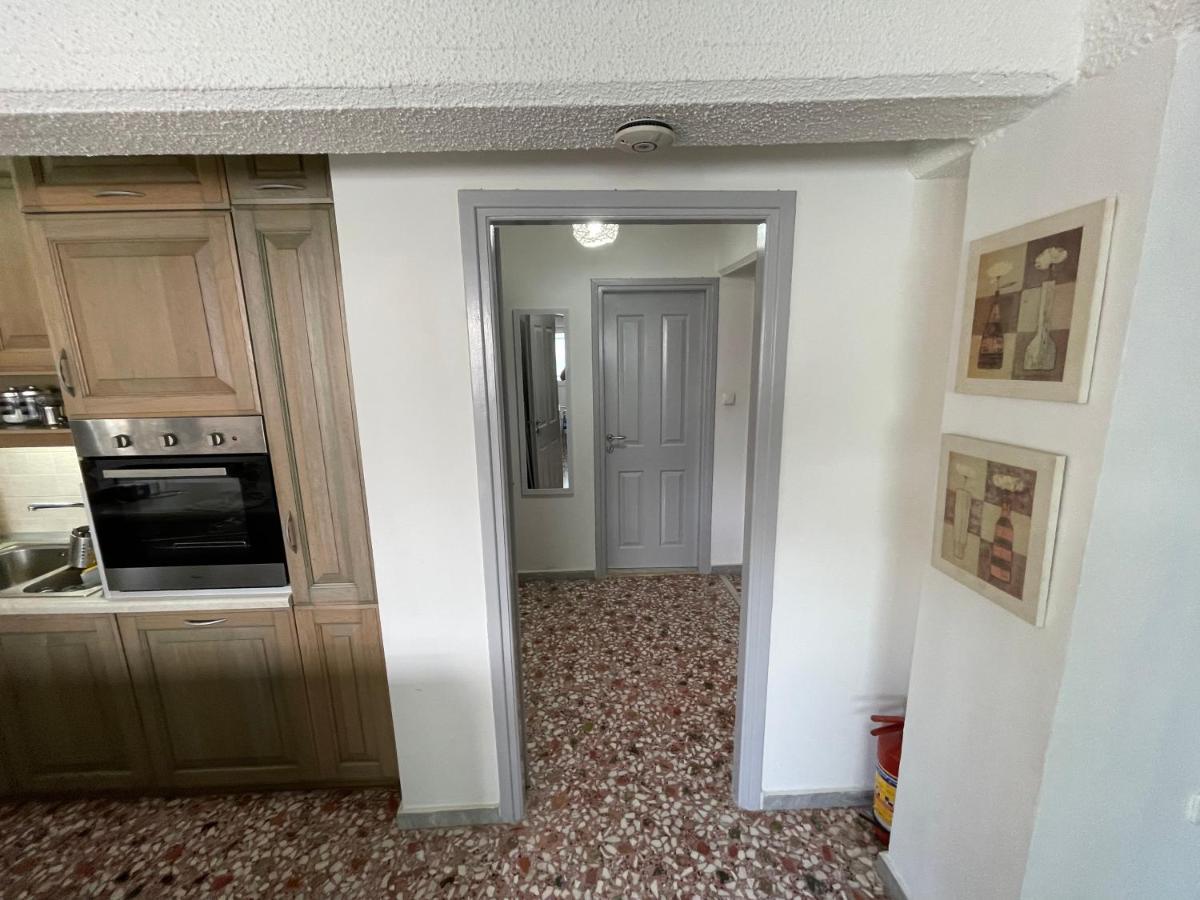 Venetsanou Ketsea 77 Apartment Kalamata Luaran gambar